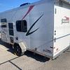 RV for Sale: 2021 TRAILBLAZER RV 1669
