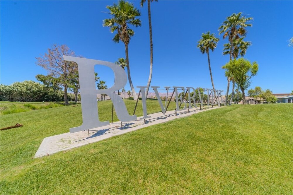 Photo of Mobile Home Lot