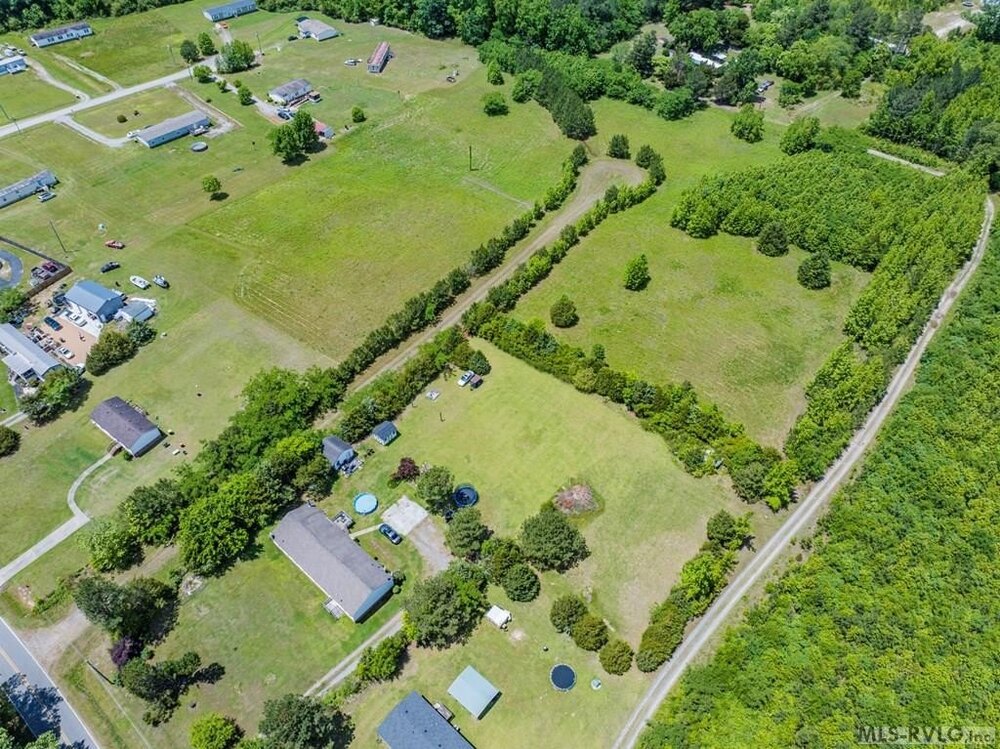 Photo of Mobile Home Lot