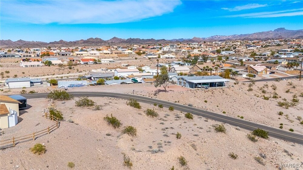 Photo of Mobile Home Lot