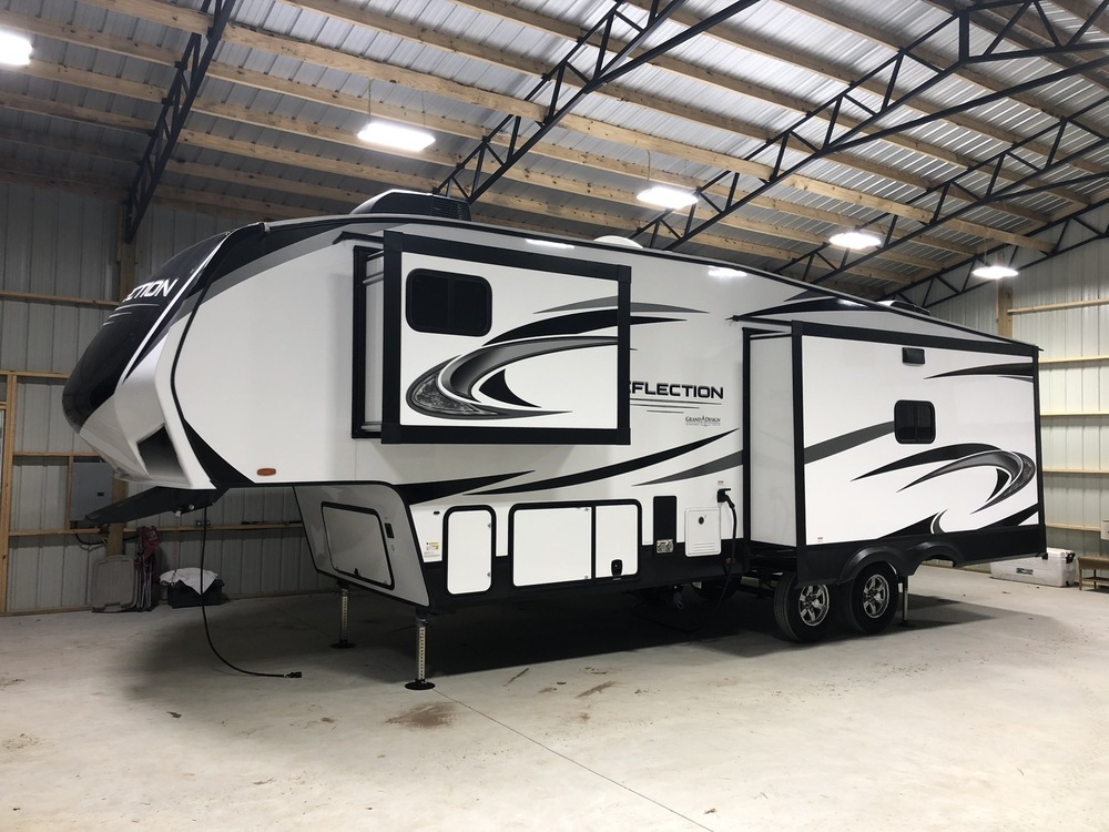 Photo of Rv