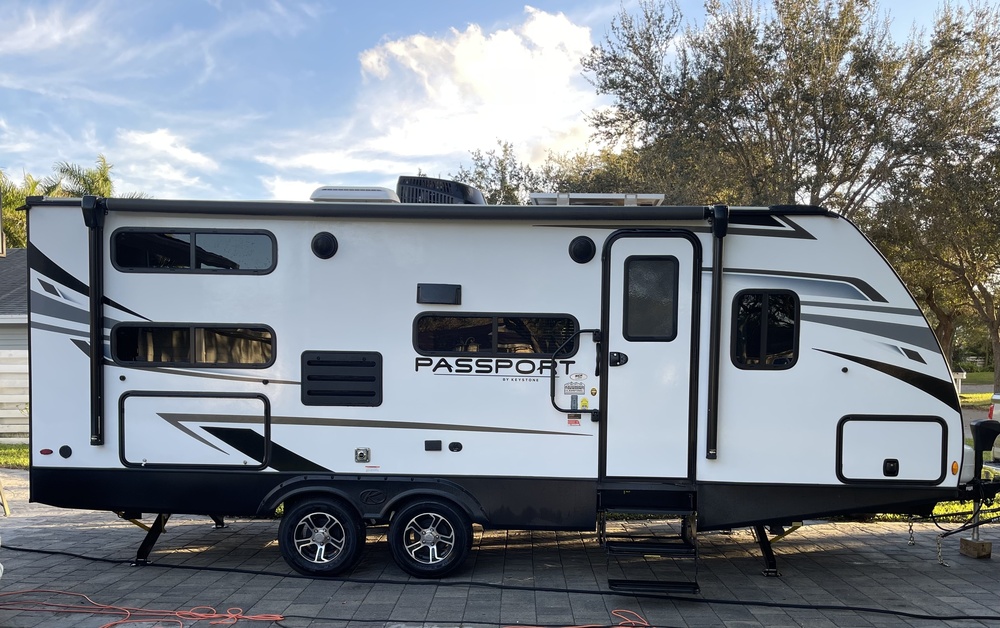 Photo of Rv