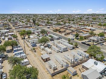 Thumbnail of mobile home park