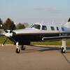 Aircraft for Sale: 1987 Piper PA-46-310P Malibu TSIO550C