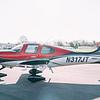 Aircraft for Sale: Cirrus SR22T-G6