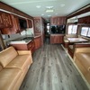 RV for Sale: 2010 ALLEGRO RED 38 QBA
