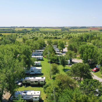 Thumbnail of RV park