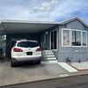 Mobile Home for Sale: 1 Bed 1.5 Bath 1998 Cavco