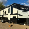 RV for Sale: 2022 HIDEOUT 29DFSWE