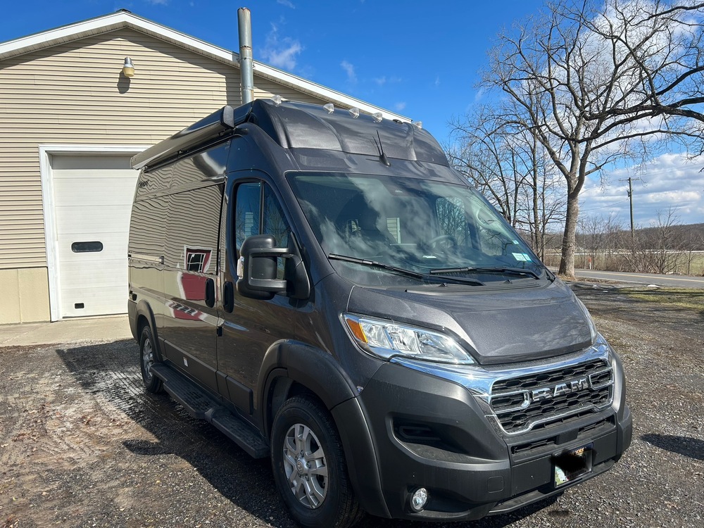 Photo of Rv
