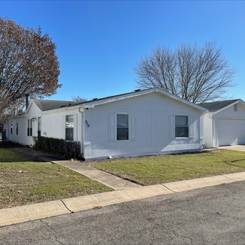 Thumbnail of mobile home