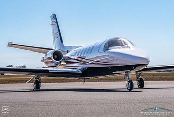 Thumbnail of aircraft