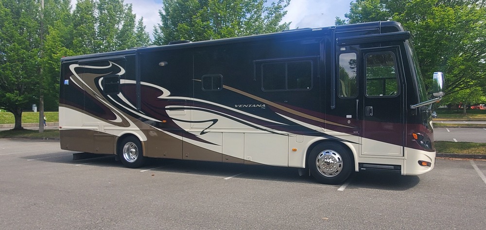 Photo of Rv