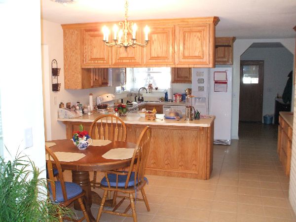 Photo of Mobile Home Park