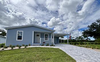 Thumbnail of mobile home