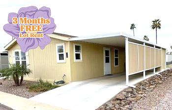 Thumbnail of mobile home