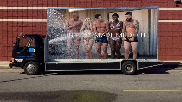 Photo of Billboard