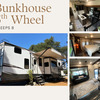 RV for Sale: 2019 WILDWOOD HERITAGE GLEN LTZ 378FL