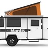 RV for Sale: 2021 MANTIS STD