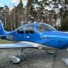 Aircraft for Sale: 2009 Cirrus SR22 G3 GTS FIKI