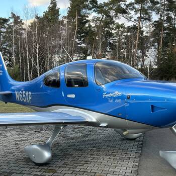 Thumbnail of aircraft