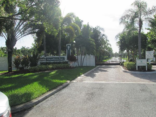 Photo of RV Lot