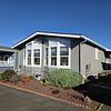 Mobile Home for Sale: 12-6670 Beautiful 2brm/2ba Home in 55+ Community, Canby, OR