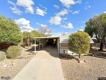 Thumbnail of mobile home