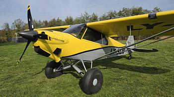 Thumbnail of aircraft