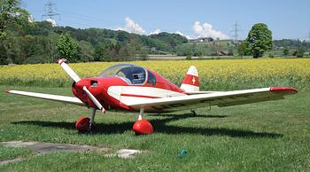 Thumbnail of aircraft