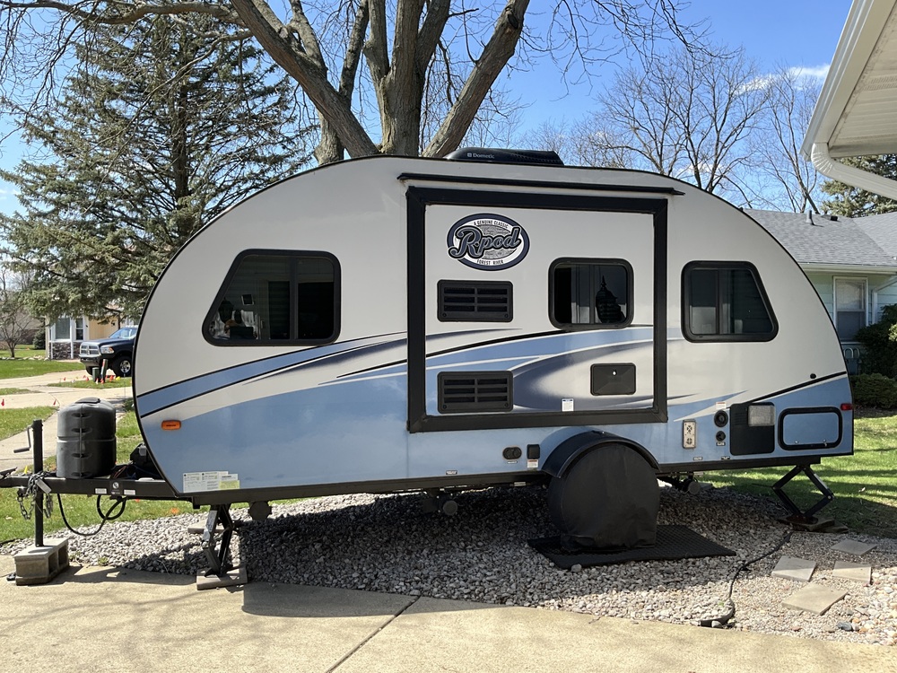Photo of Rv