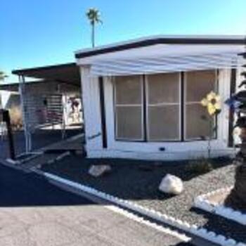 Thumbnail of mobile home