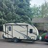 RV for Sale: 2016 SONIC 167VMS