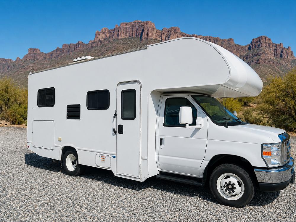 Photo of Rv