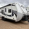 RV for Sale: 2017 ARCTIC FOX 22G