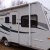 RV for Sale: 2010 17RKA