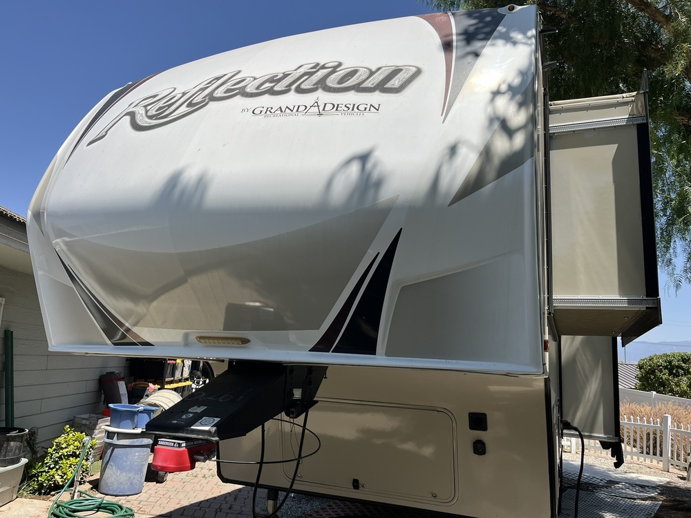 Photo of Rv