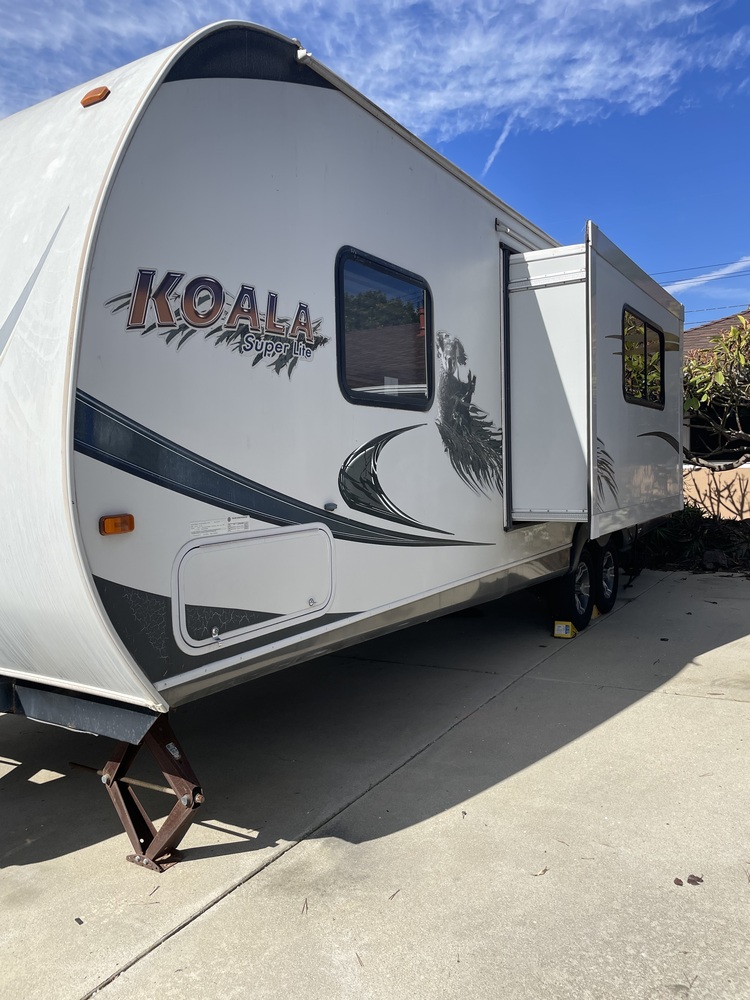 Photo of Rv