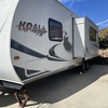 RV for Sale: 2012 KOALA SUPER LITE 24RBK