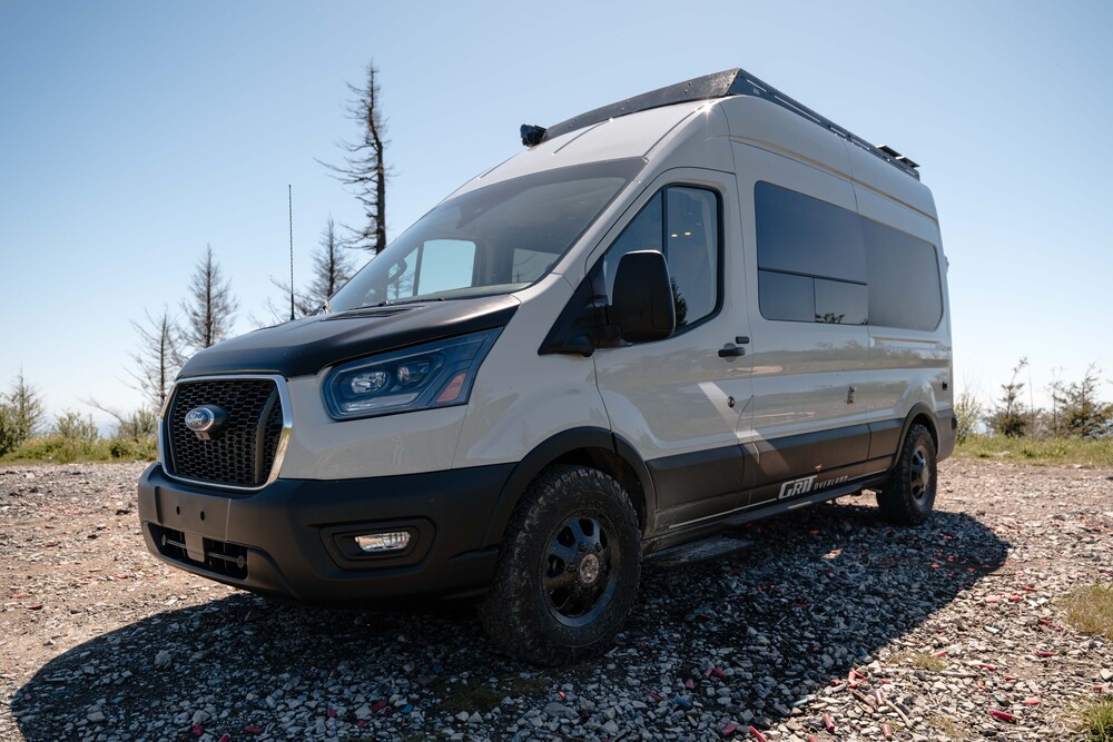 Photo of Rv