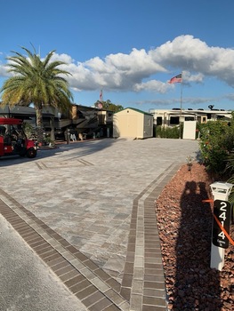 Thumbnail of RV lot