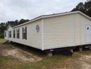 Photo of Mobile Home Lot