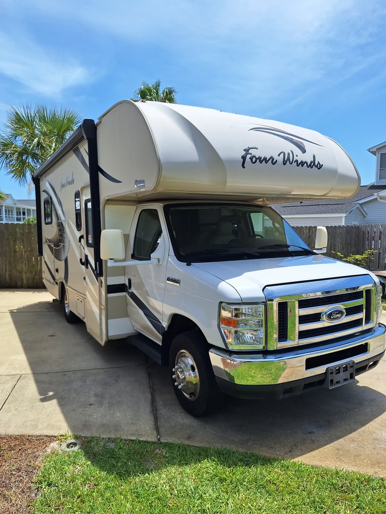 Photo of Rv