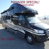 RV for Sale: 2022 Delano Sprinter 24FB