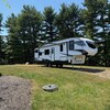 RV for Sale: 2021 ASTORIA FIFTH WHEEL 1500 2943BHF
