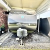 RV for Sale: 2024 CATALINA LEGACY EDITION 283RKS