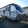 RV for Sale: 2021 COUGAR HALF-TON 22MLS
