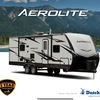 RV for Sale: 2018 Aerolite Luxury