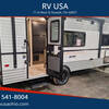 RV for Sale: 2025 SPORTSMEN 160QB