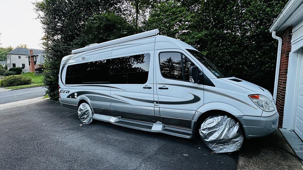 Photo of Rv